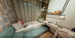 Parktown Residence (D18), Apartment #522309871